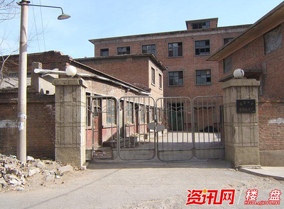 《你好，李焕英》取景地火了？来张家口找寻我们的老厂记忆