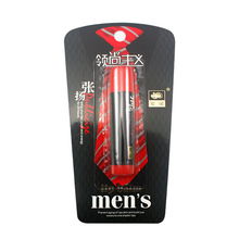 领尚主义男士修复润唇膏 绿茶精粹，专业润护的日常宣言